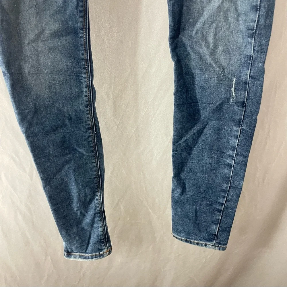 H&M low waist Jegging jeans